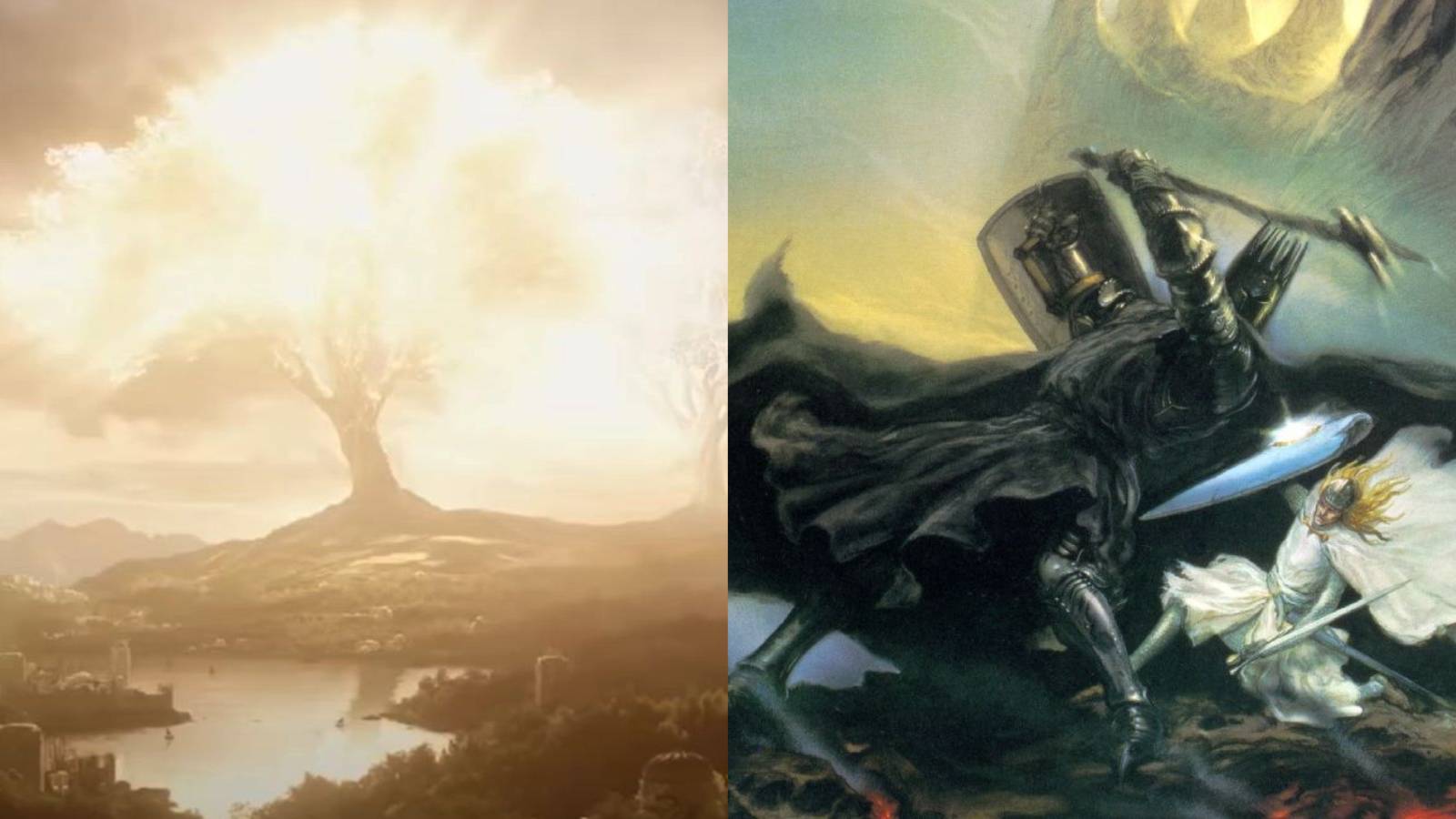 LOTR Morgoth Details