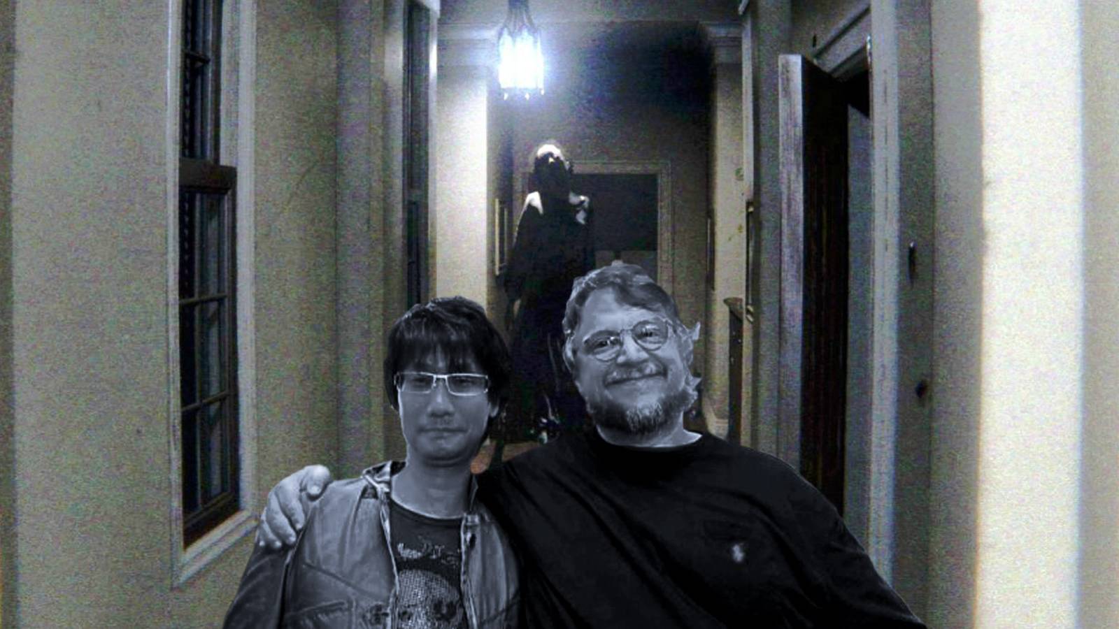 Legend Of PT Kojimas Masterpiece