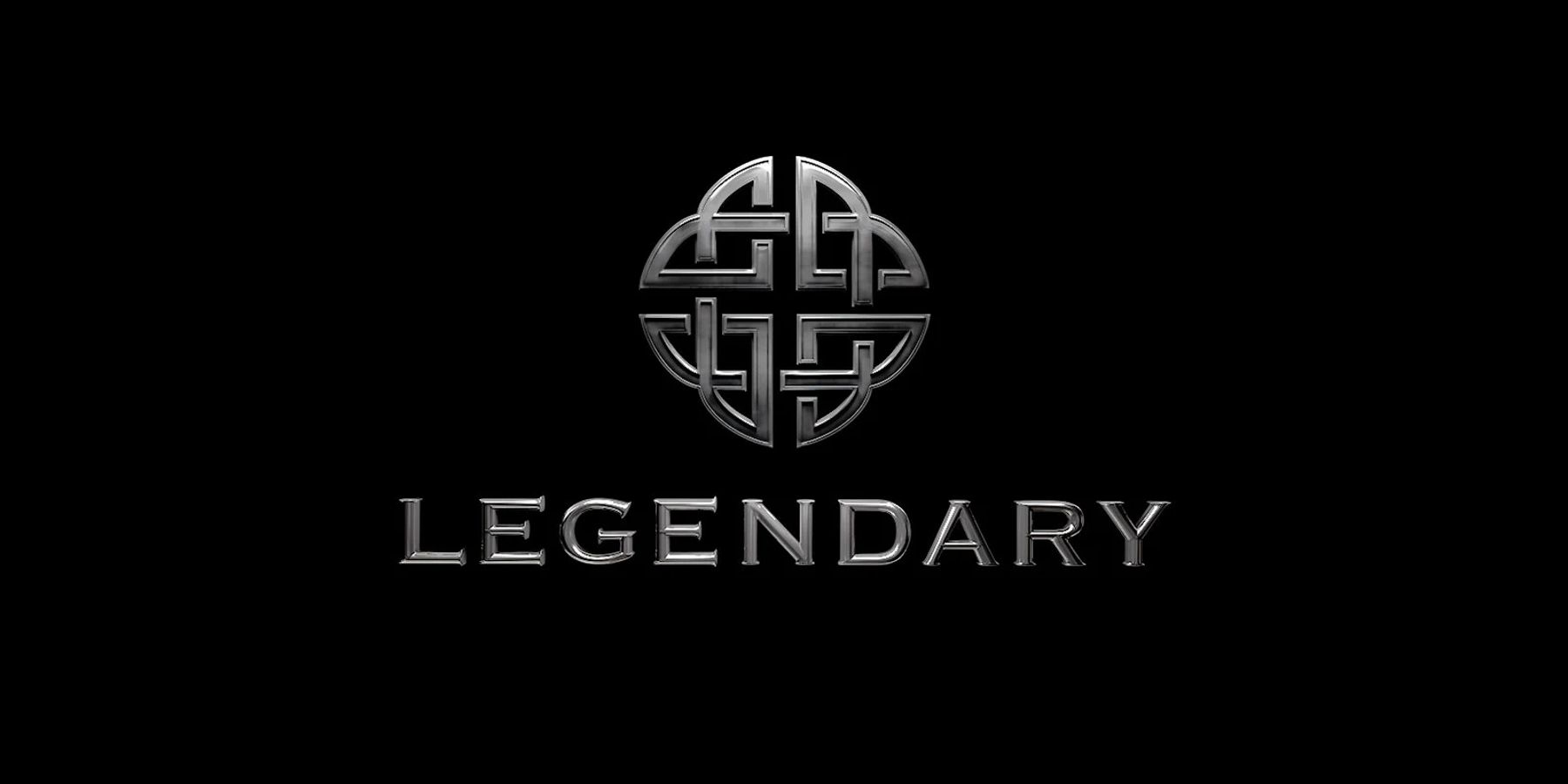Legendary Warner Bros