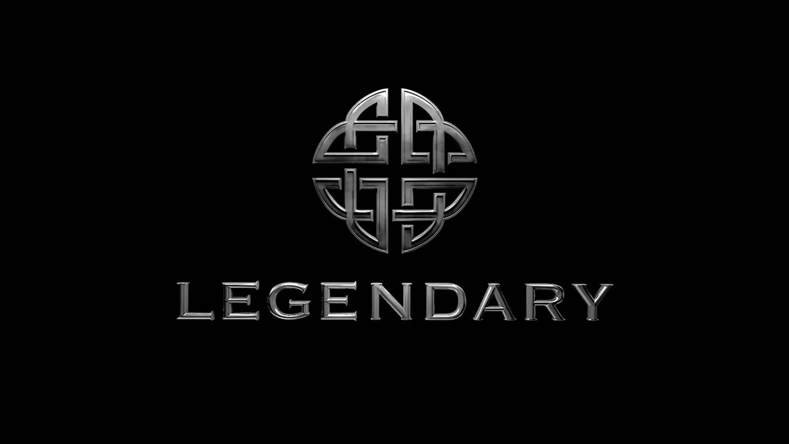 Legendary Warner Bros