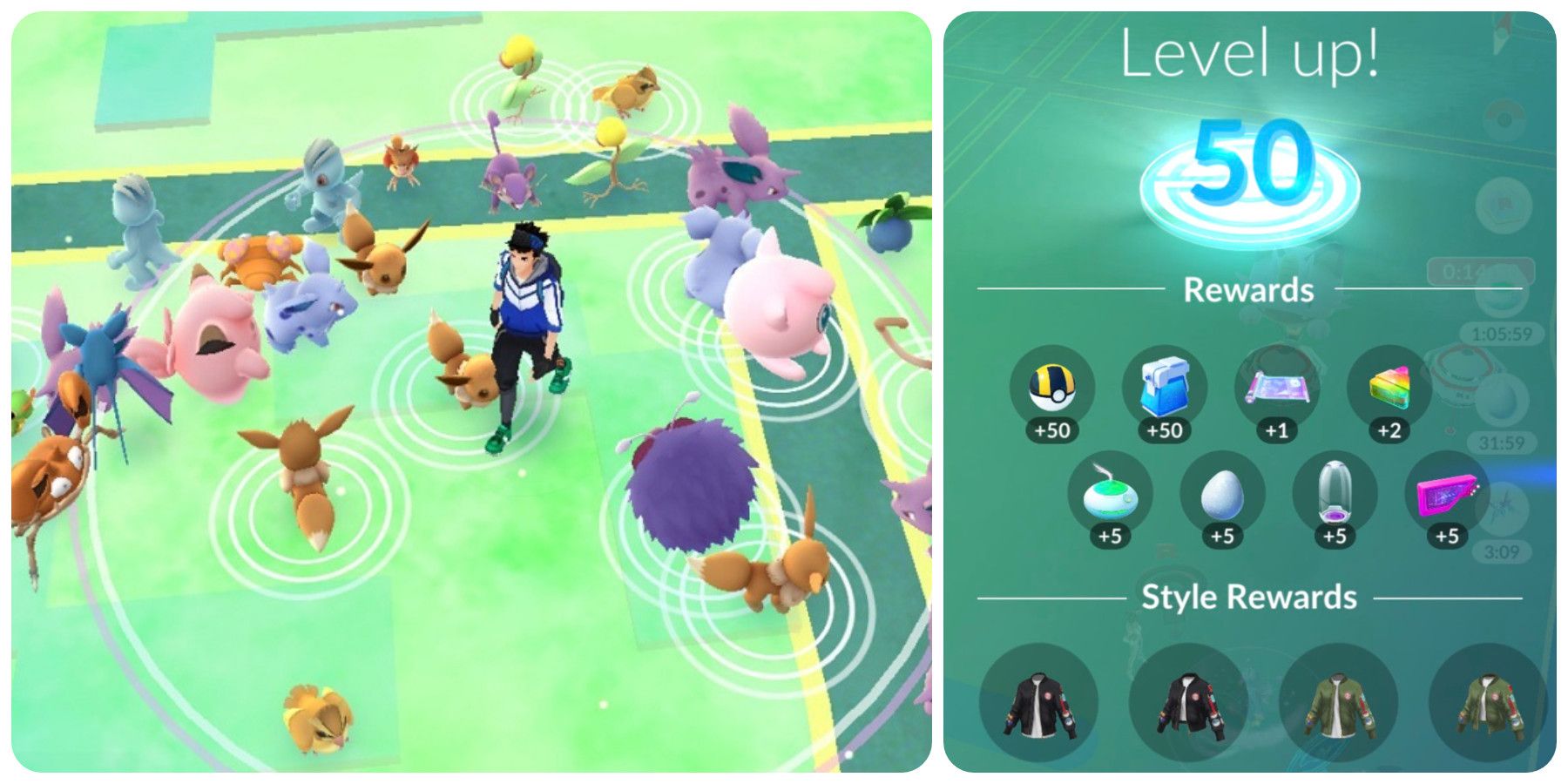 5 Tips For Winning Raid Battles In 'Pokémon GO