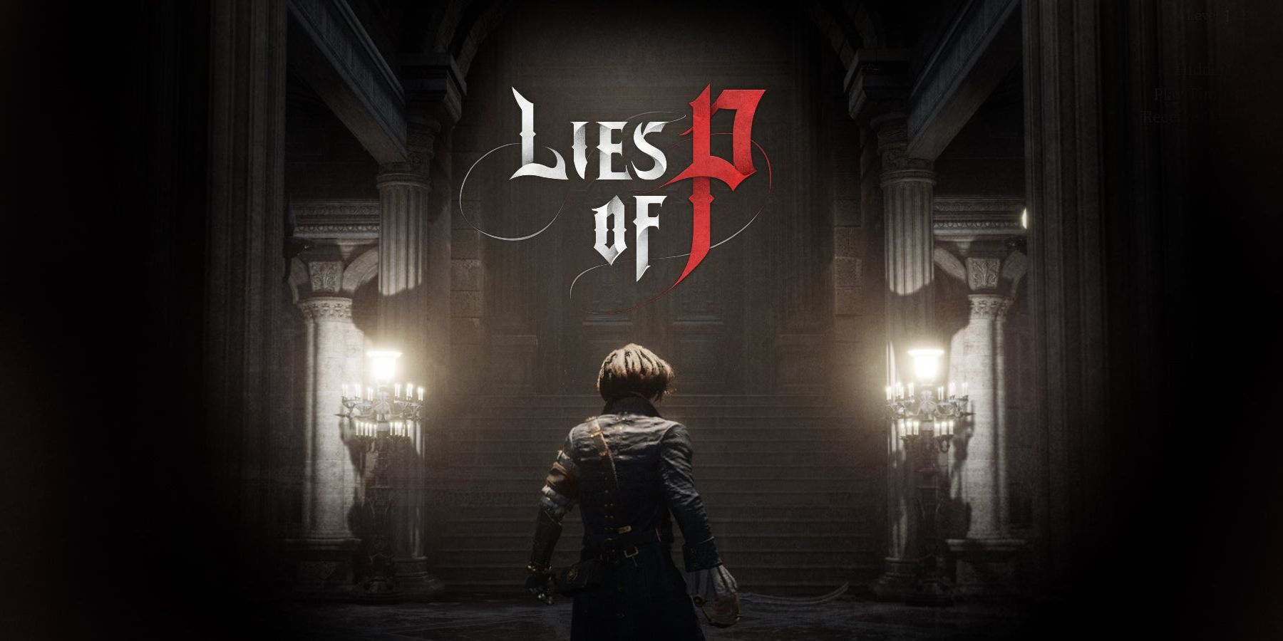 Lies of P Demo Offers a Fascinating First Impression — Forever Classic Games