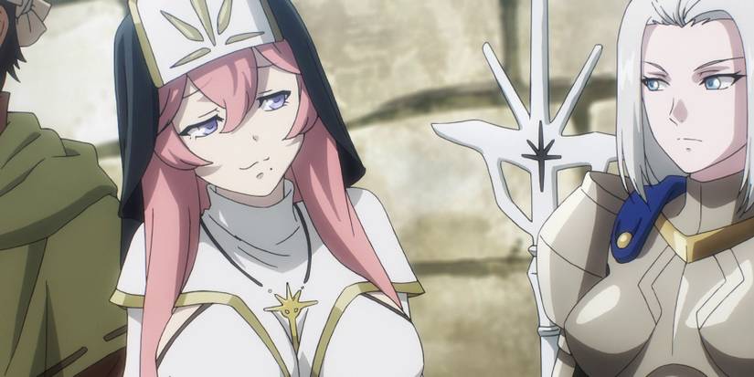 Lilynette the Shotacon – Overlord IV Episode 9