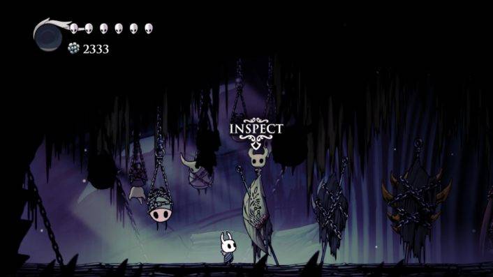 Hollow Knight: All Merchants and Their Locations