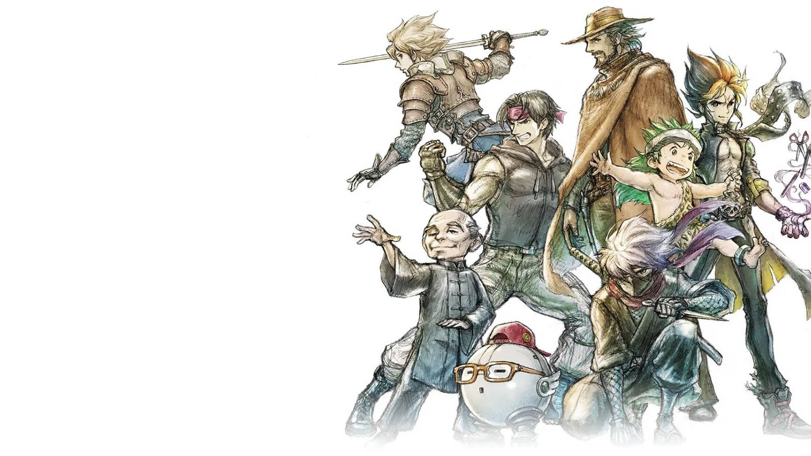 Live-A-Live-Remake-SNES-Virtual-Console-Wii-U-Nintendo-Square-Enix