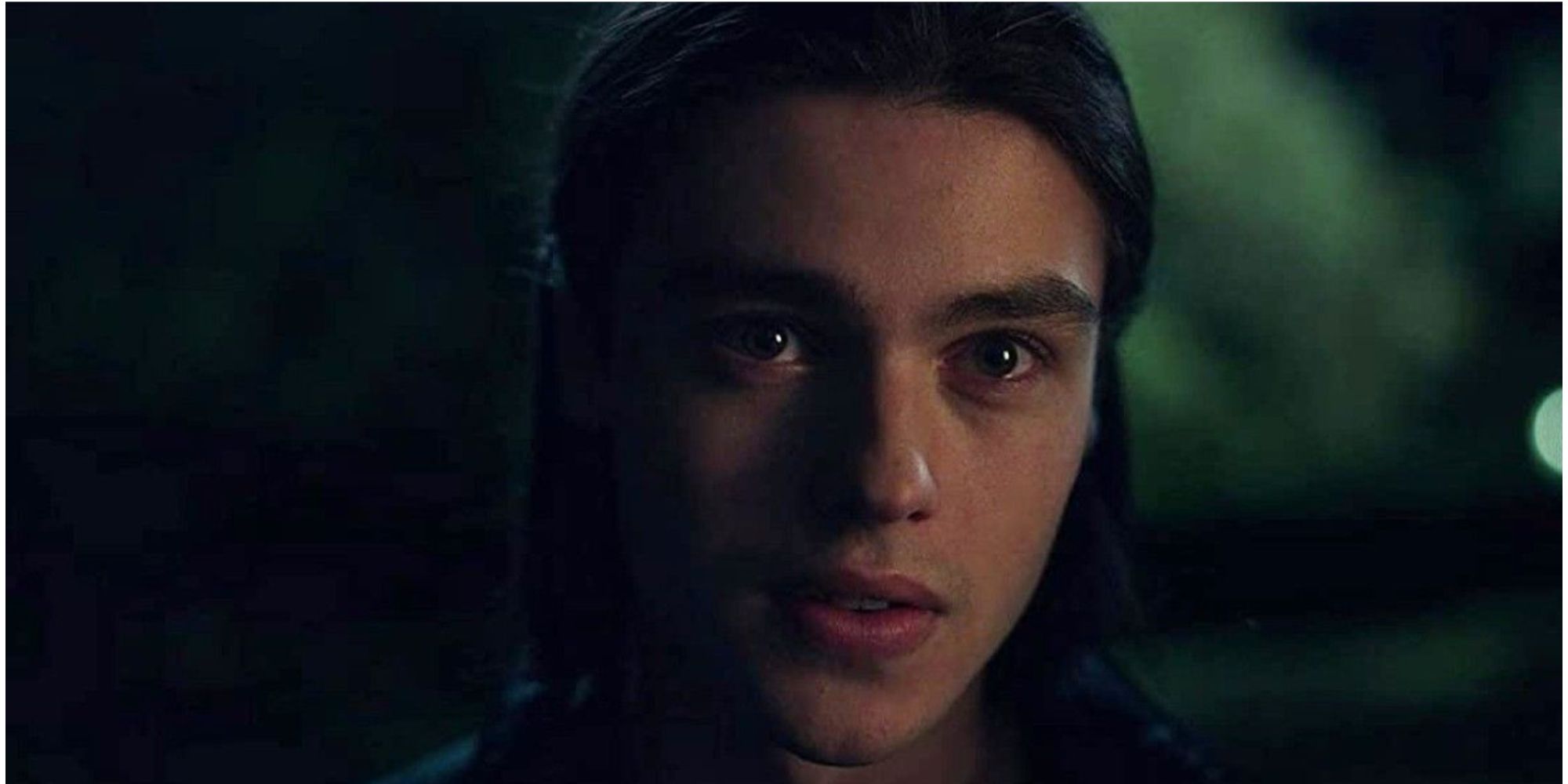 Locke And Key Best Scenes, Ranked