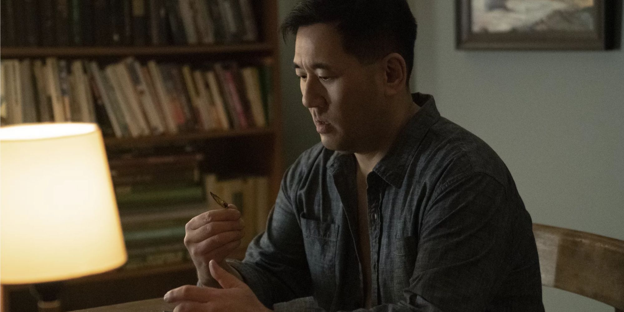 Locke And Key Saddest Deaths In The Series