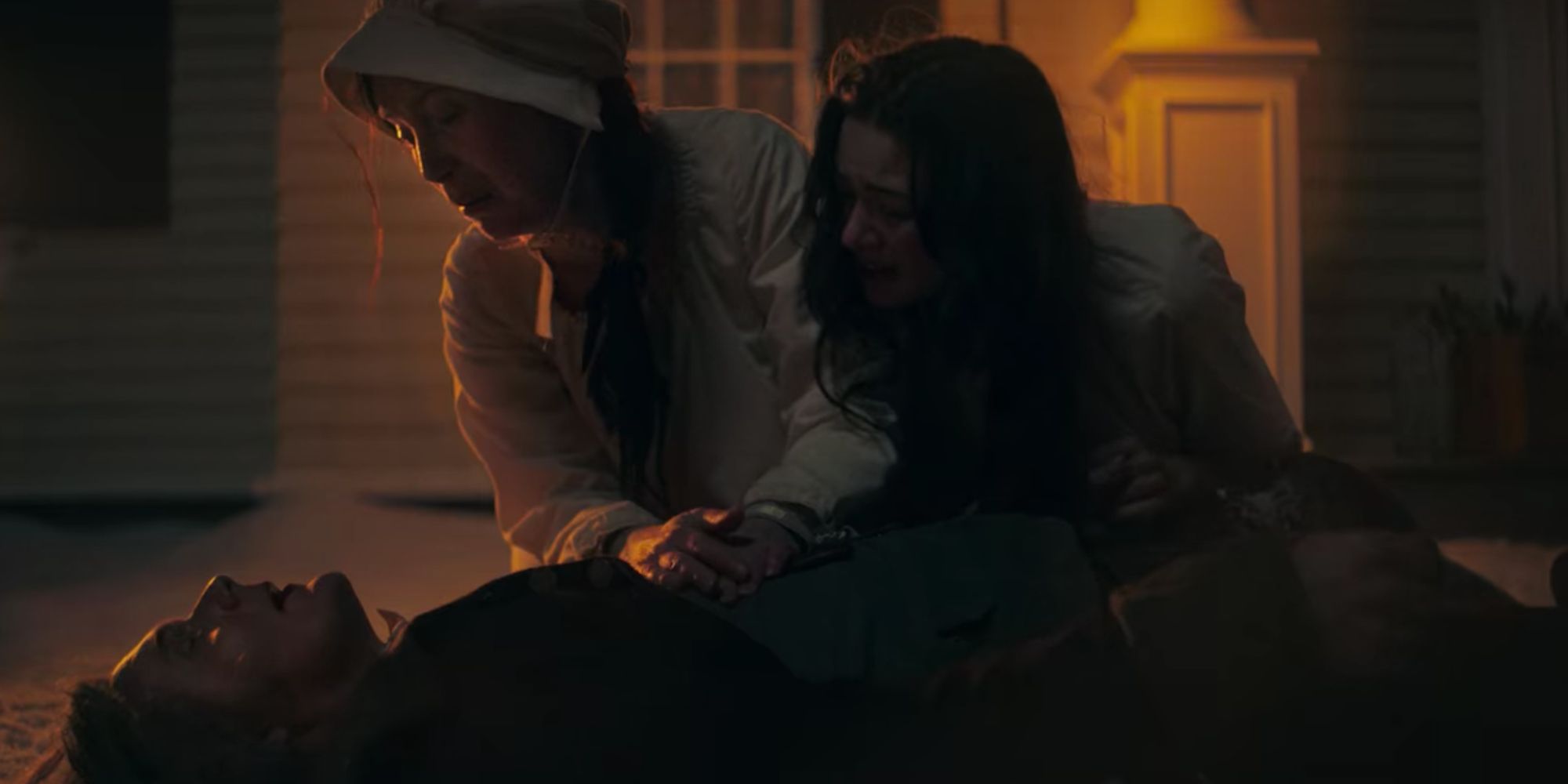 Locke And Key Saddest Deaths In The Series