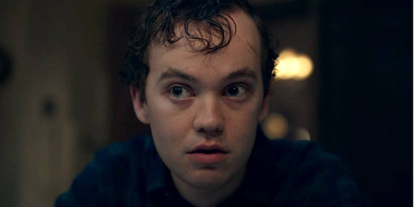 Sam in Locke And Key