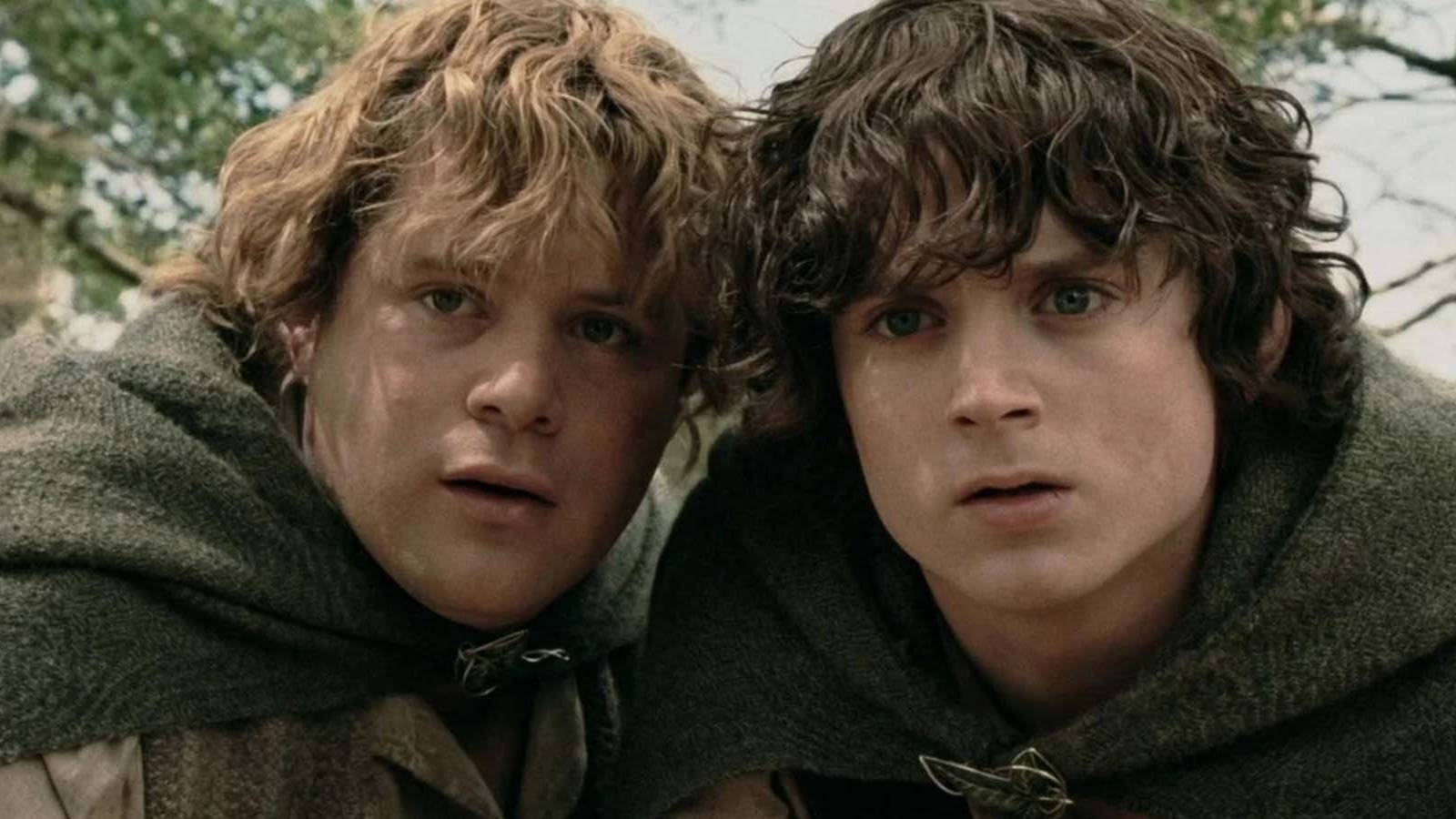 Lord of the Rings Characters