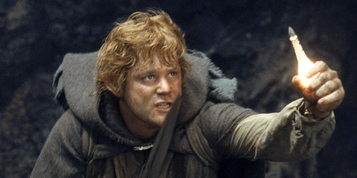 Strongest Characters In The Lord Of The Rings Film Trilogy