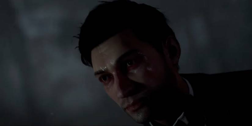 Lovecraft-Inspired Sherlock Holmes- The Awakened Hints at Cthulhu