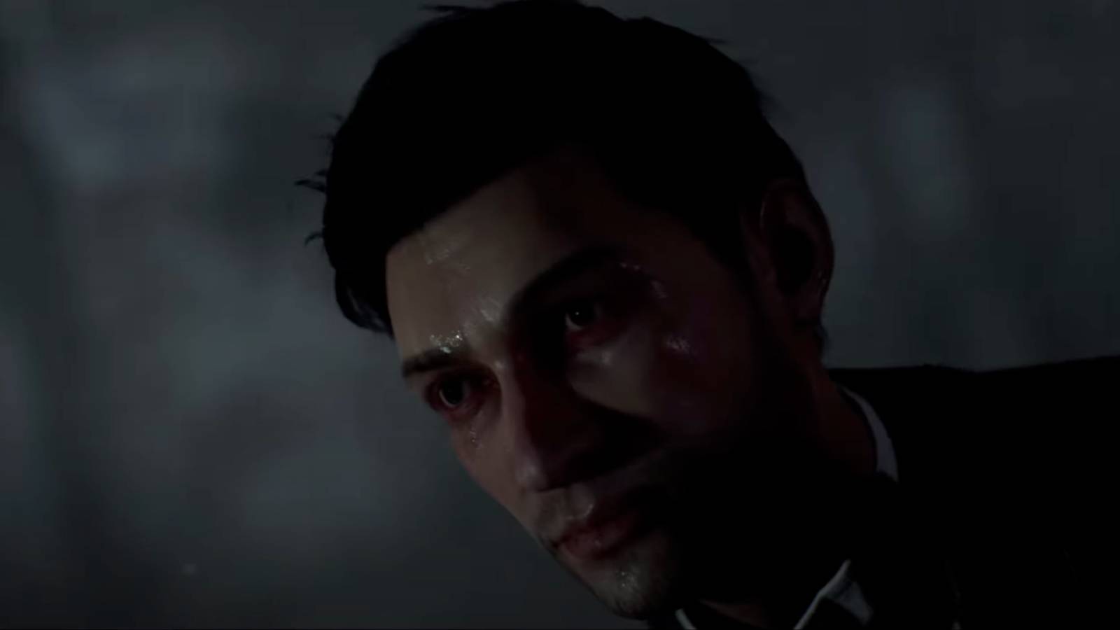 Lovecraft-Inspired Sherlock Holmes- The Awakened Hints at Cthulhu