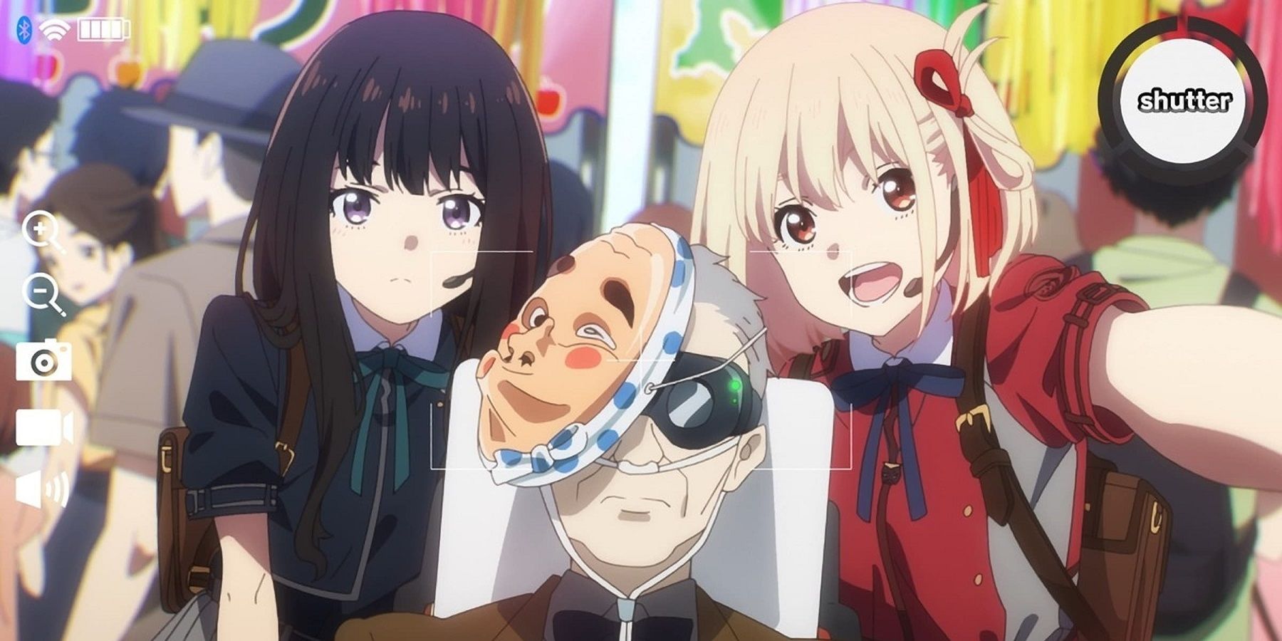 Lycoris Recoil: Episode 5 "So Far, So Good" Review