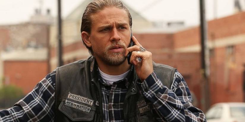 MCU Casting Ghost Rider Charlie Hunnam
