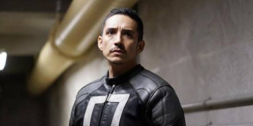 MCU Casting Ghost Rider Gabriel Luna