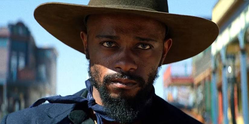 MCU Casting Ghost Rider LaKeith Stanfield