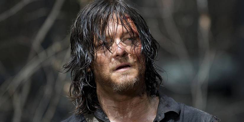 MCU Casting Ghost Rider Norman Reedus