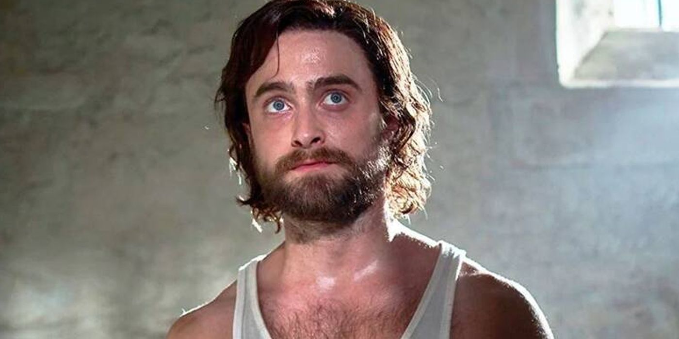 MCU Casting Wolverine Daniel Radcliffe
