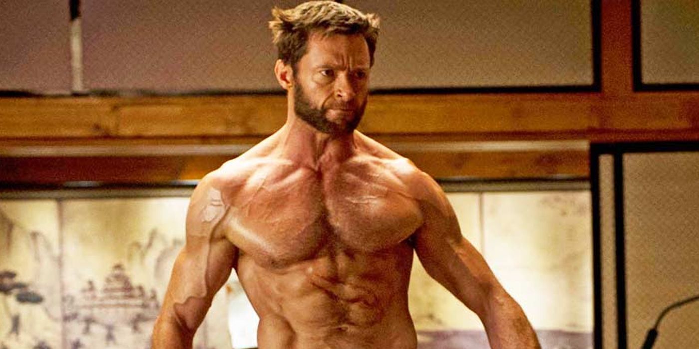 MCU Casting Wolverine Hugh Jackman