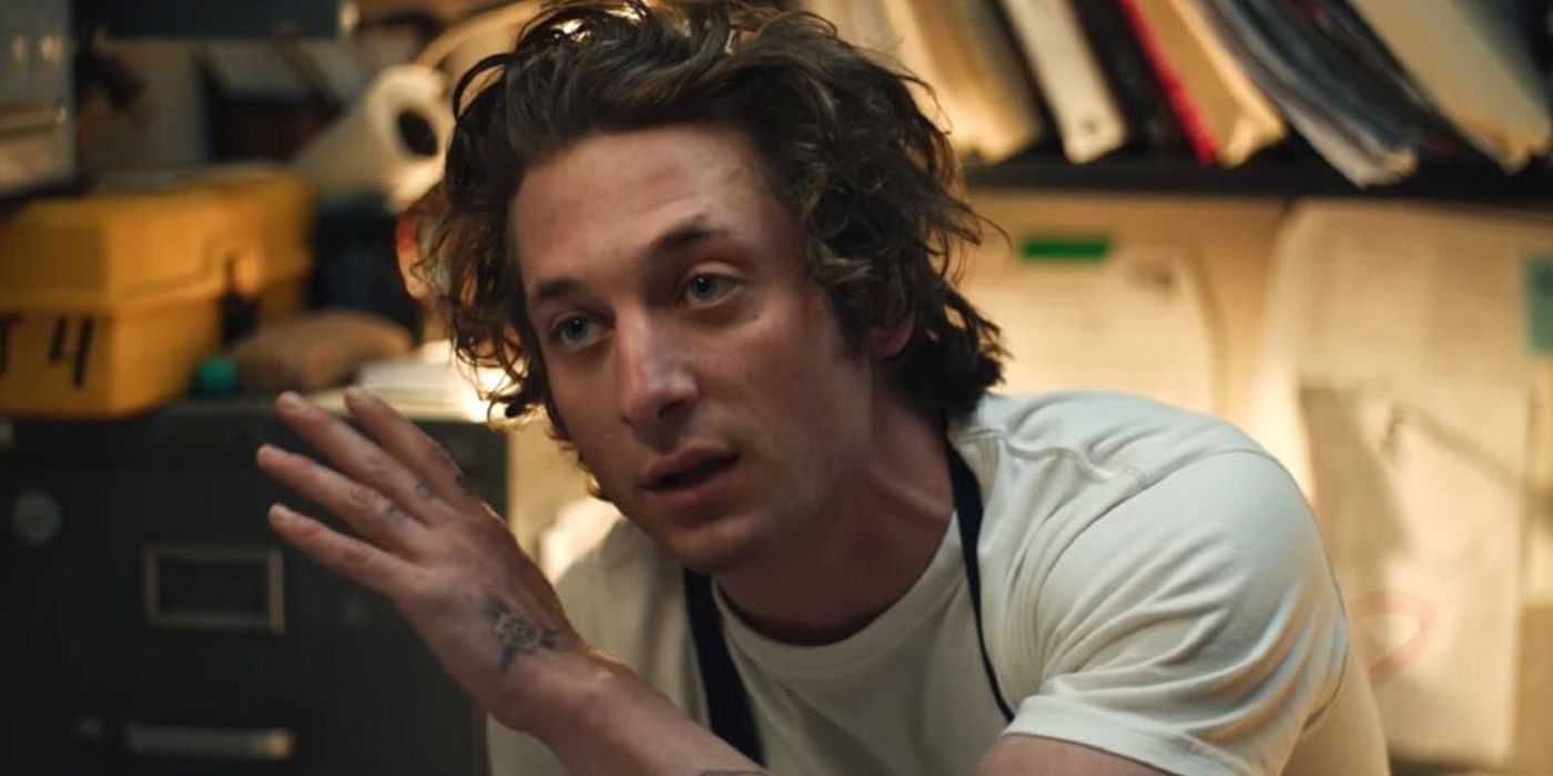 MCU Casting Wolverine Jeremy Allen White