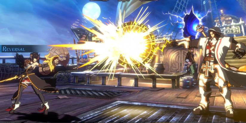 MP Specials like projectiles cost Mana