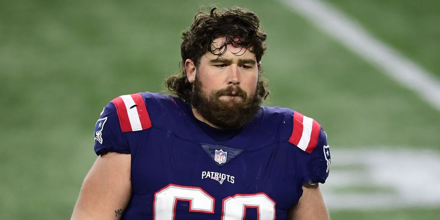 Madden 23 Best Ratings New England Patriots David Andrews