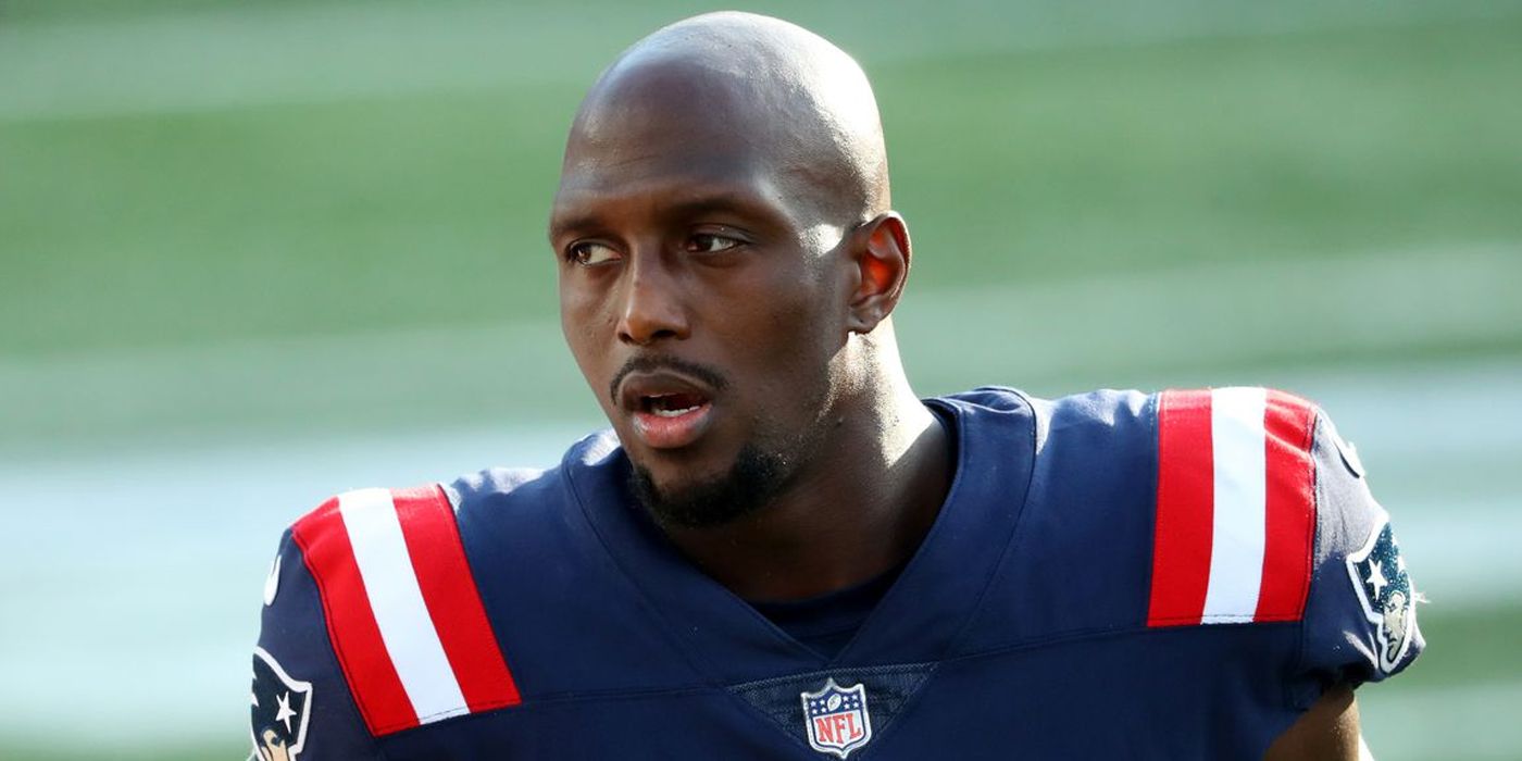 Madden 23 Best Ratings New England Patriots Devin McCourty