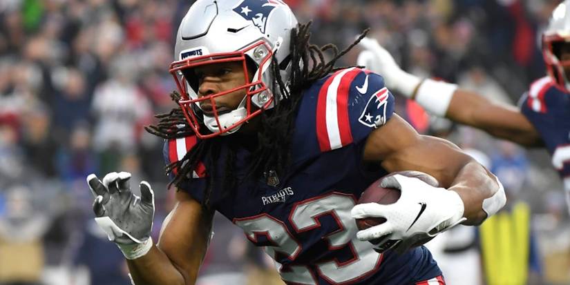 Madden 23 Best Ratings New England Patriots Kyle Dugger