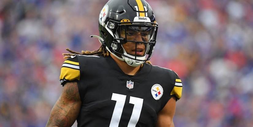 Madden 23 Franchise Player Trade Chase Claypool