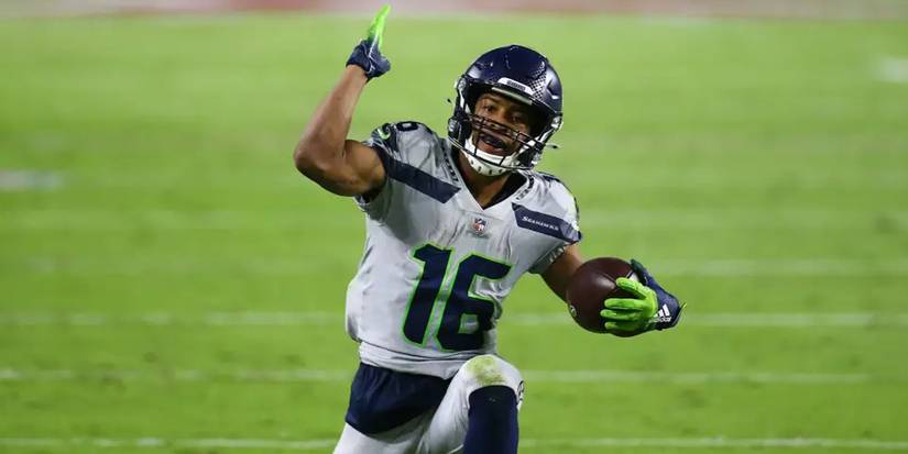 Madden 23 Franchise Player Trade Tyler Lockett