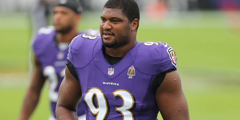 Madden 23 Ratings They Nailed Calais Campbell