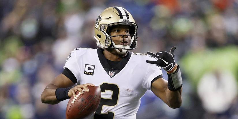 Madden 23 Ultimate Team Cards Quarterbacks Jameis Winston