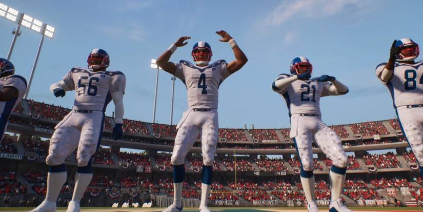 Madden NFL 23 All Time Players For The NFC