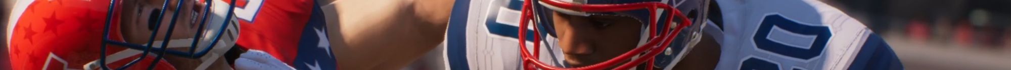 Madden NFL 23 Banner