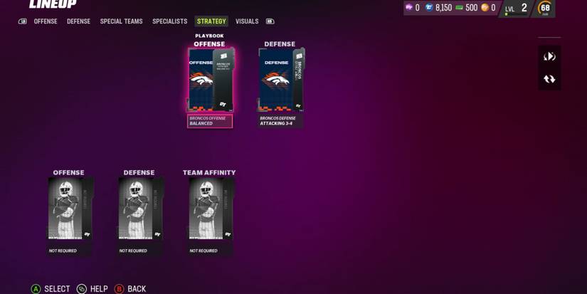 Madden NFL 23 Examining Playbook Strategies