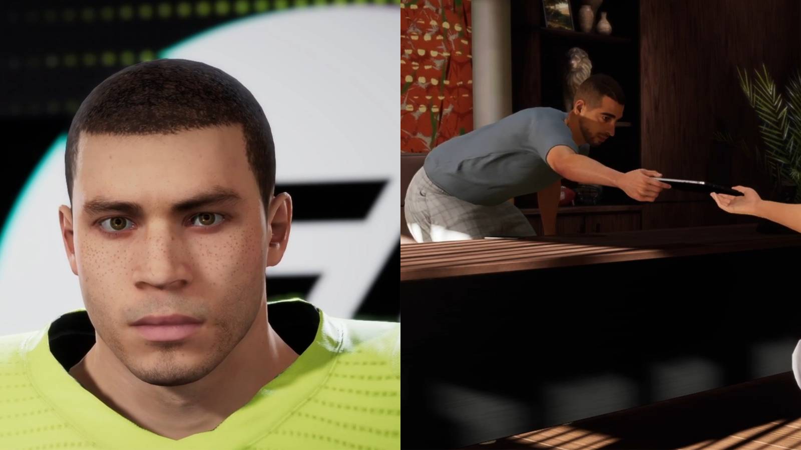 Madden NFL 23 Face Of The Franchise Tips Collage