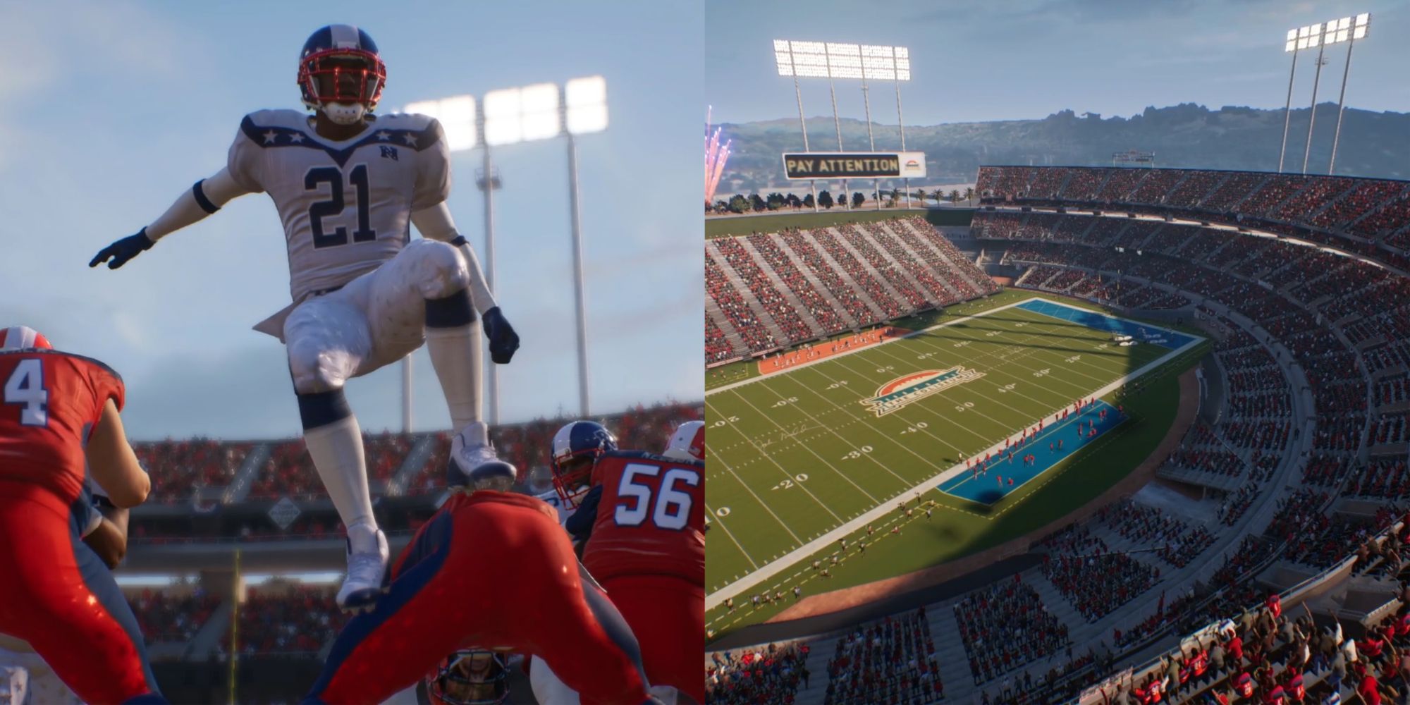 Madden NFL 23 FieldSense doesn't save it from low review scores