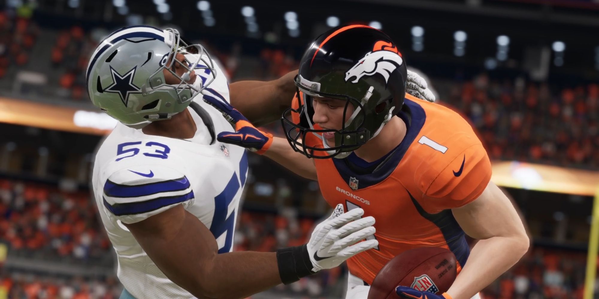 Madden NFL 23: The 10 Biggest Fixes The Game Needs