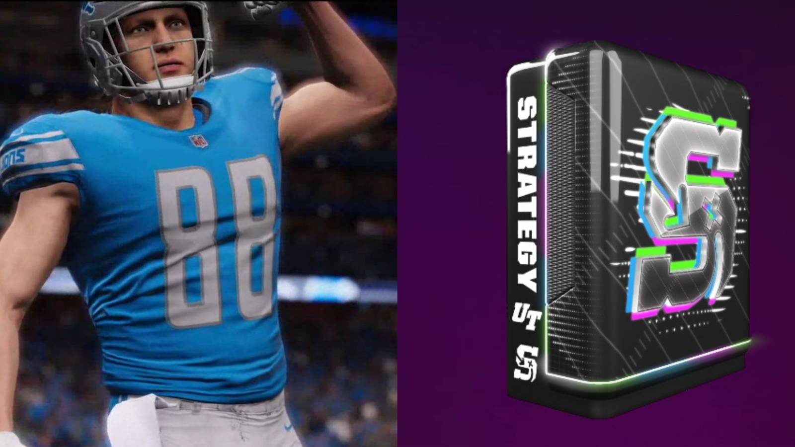 Madden NFL 23 Ultimate Team Tips Collage