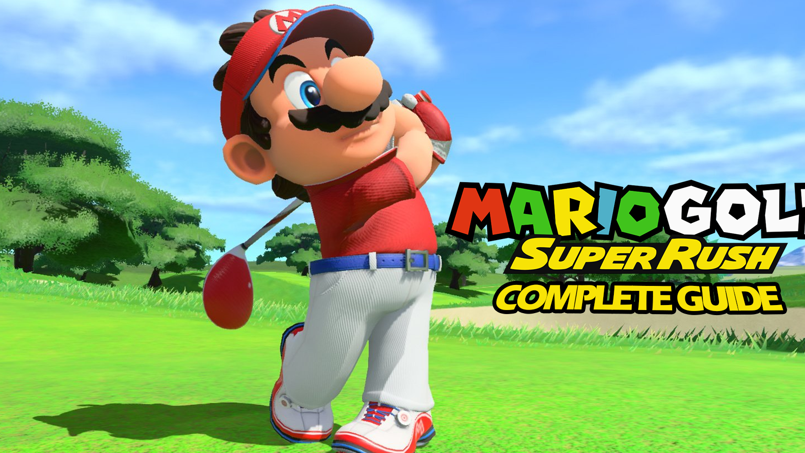 MarioGolfSuperRushCompleteGuide