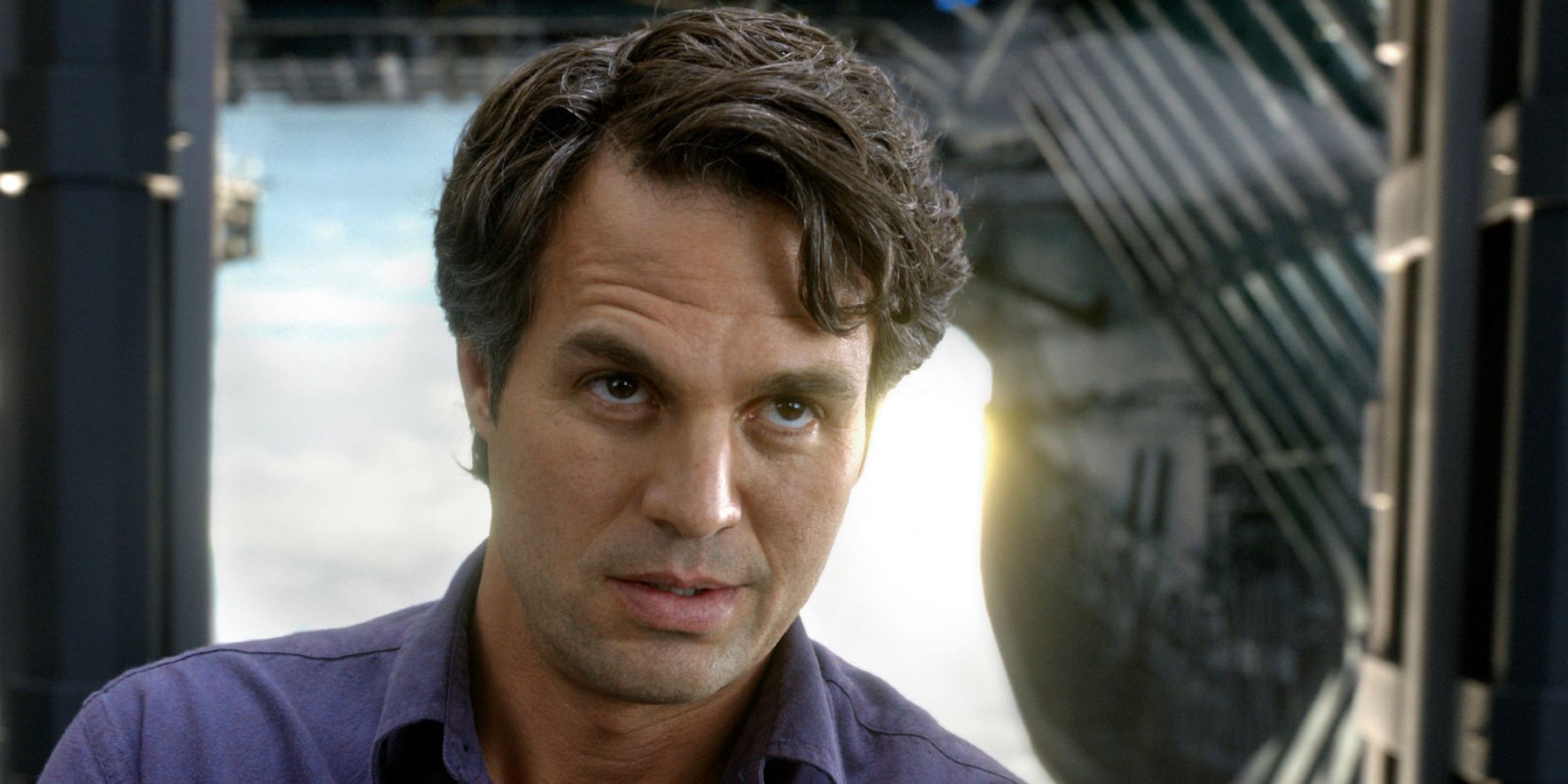 Mark Ruffalo (Bruce Banner)