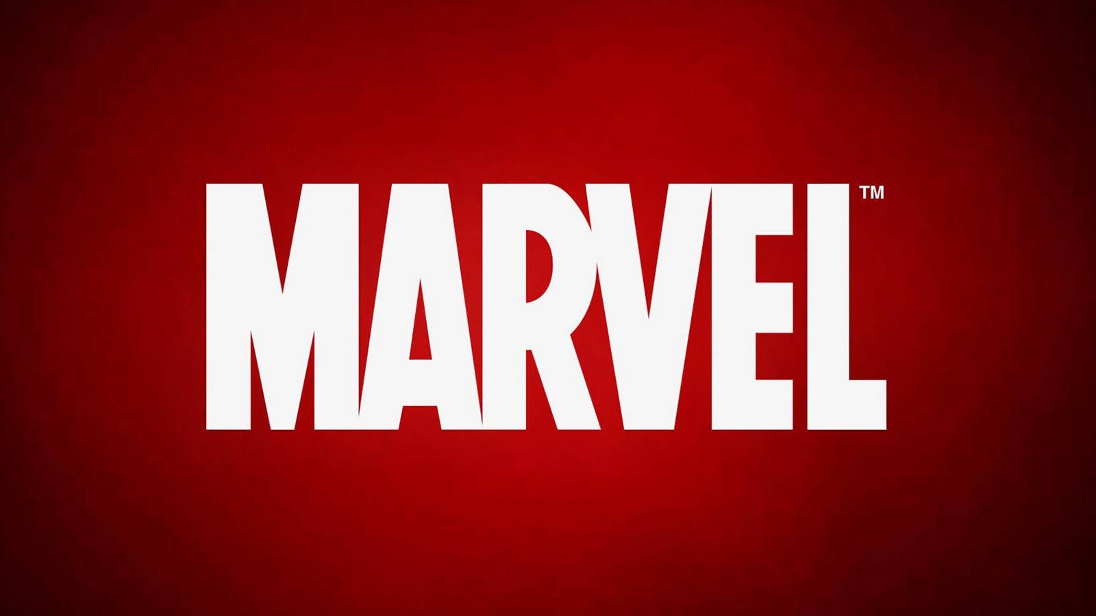 Marvel Logo