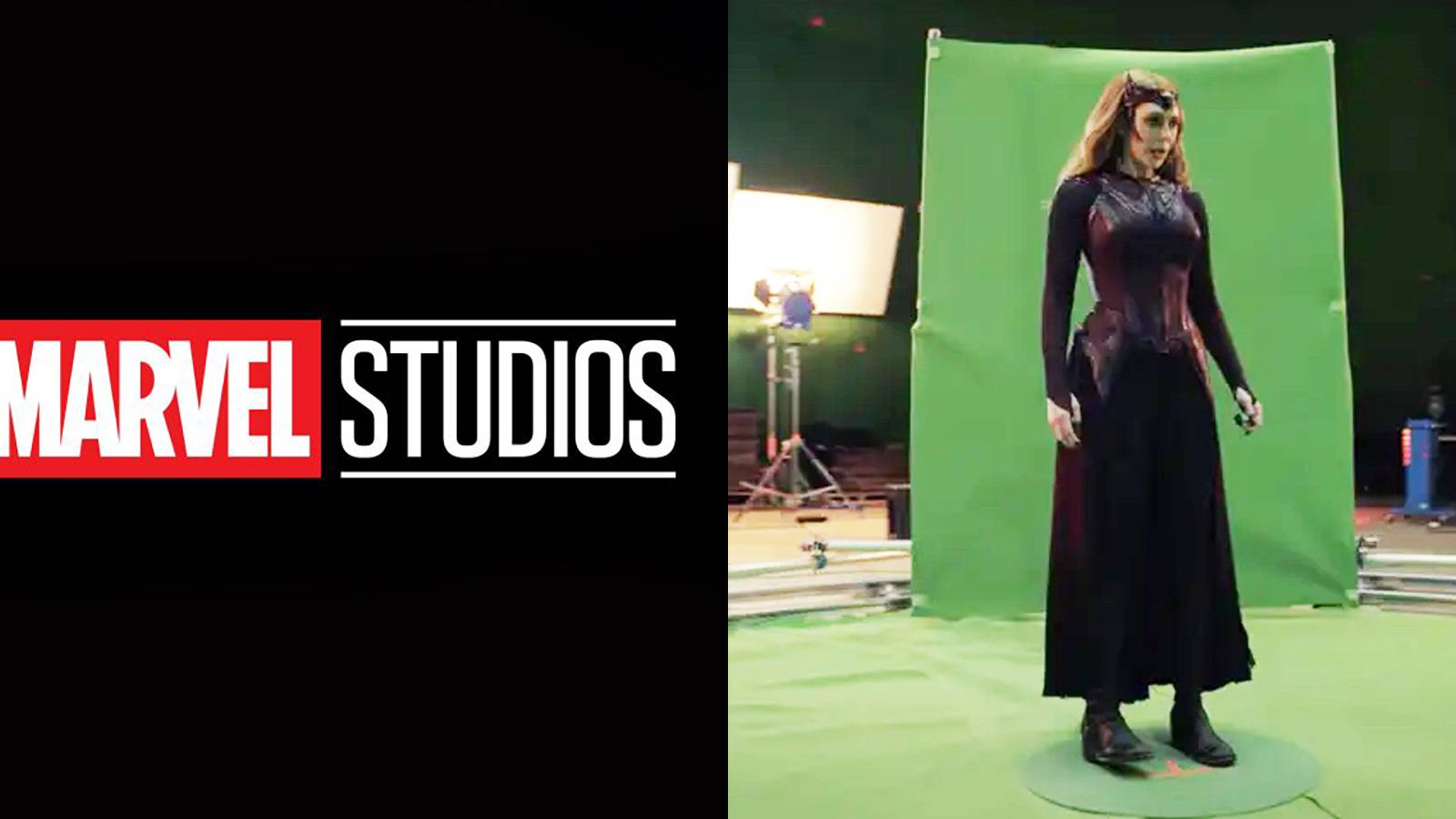 Marvel Studios VFX Crunch