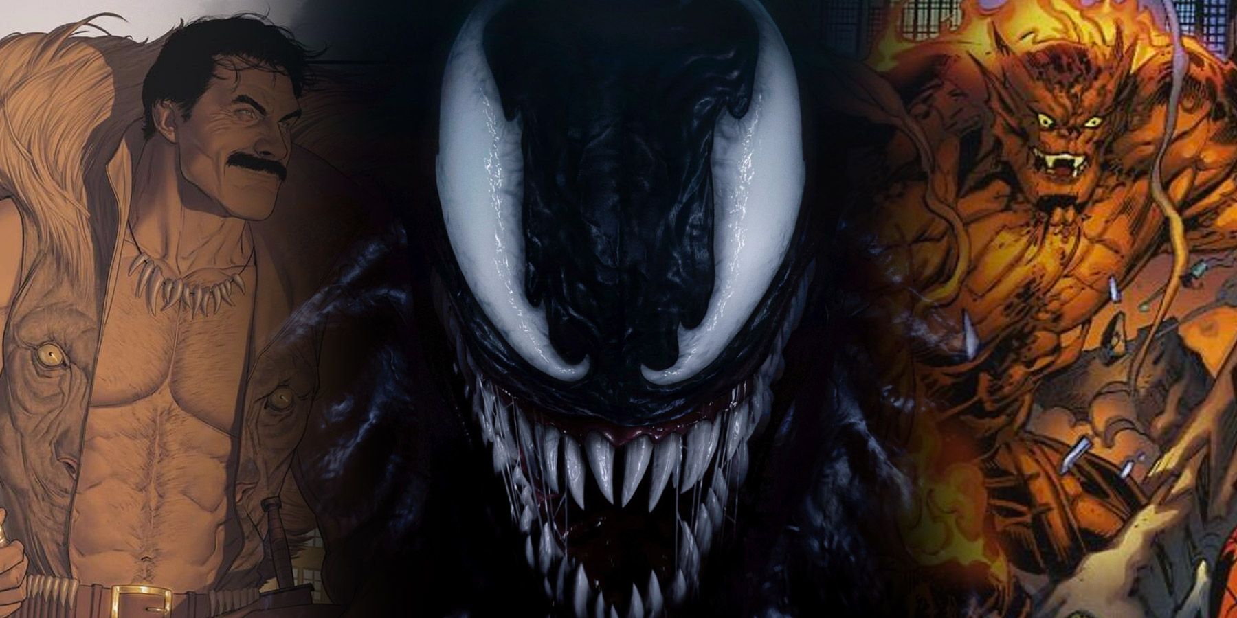 Marvel's Spider-Man 2: Is Venom a Villain or Playable Antihero