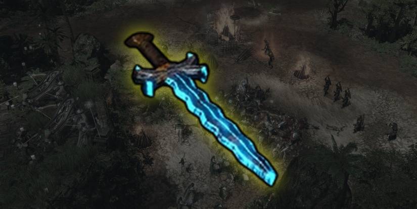 Master of Life and Death