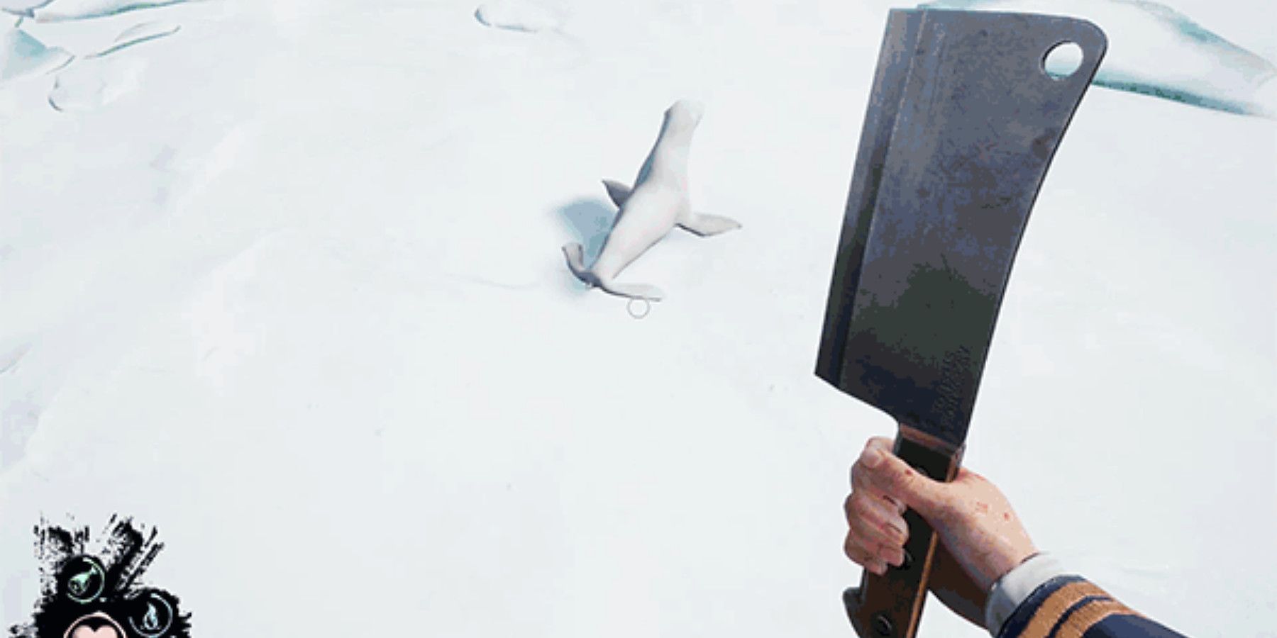 Dread Hunger Best & Worst Weapons