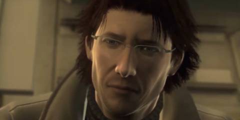 Metal Gear Otacon