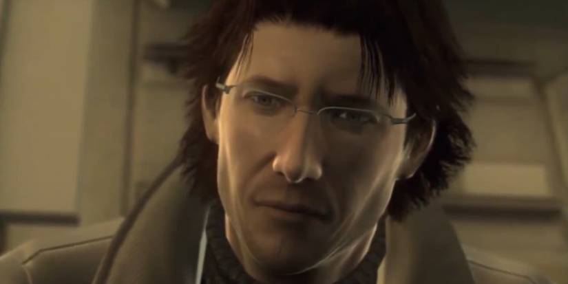 Metal Gear Otacon
