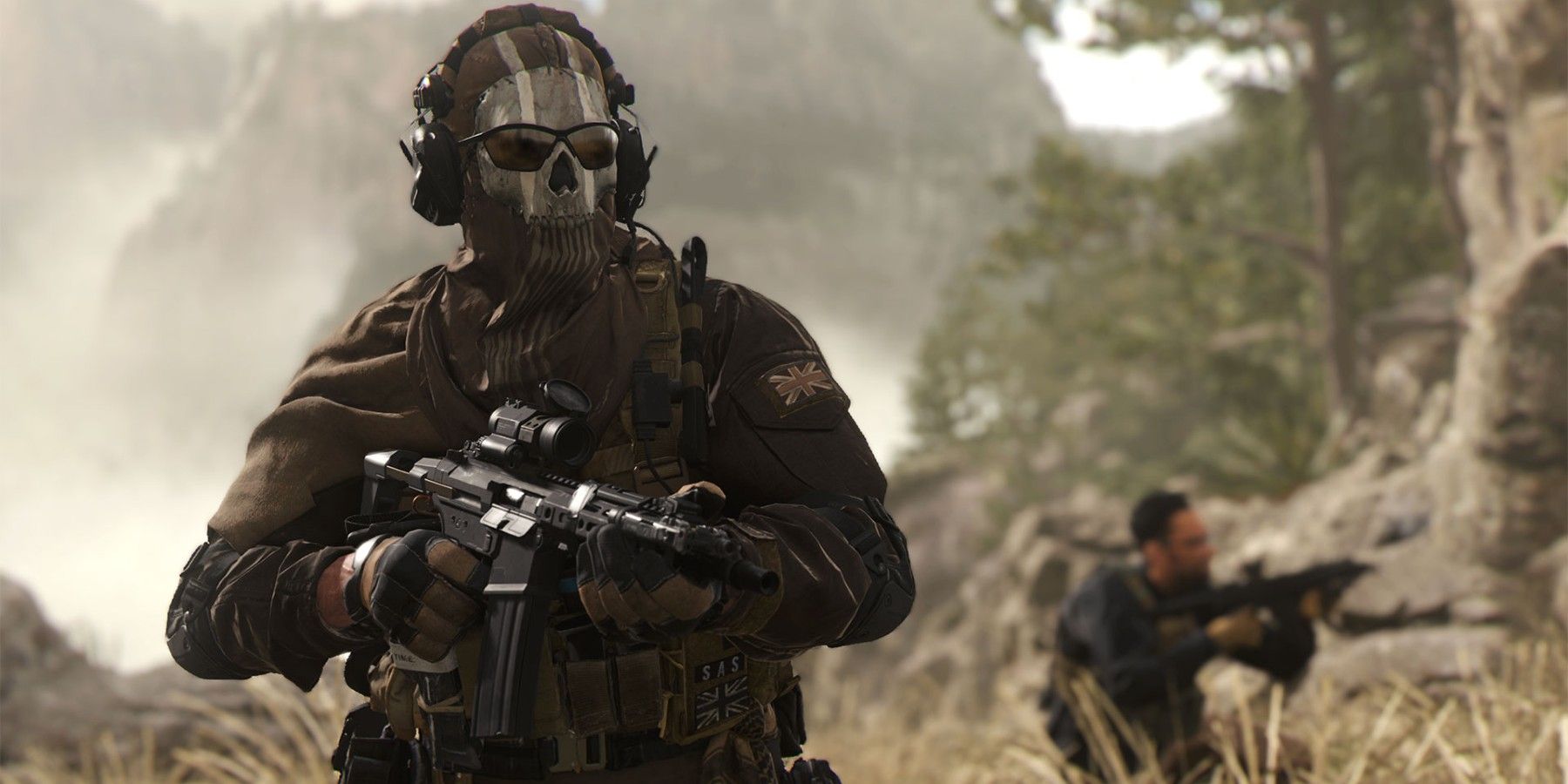 Microsoft Comments on Potential Call of Duty Xbox Exclusivity, Says It ‘Wouldn’t Be Profitable’